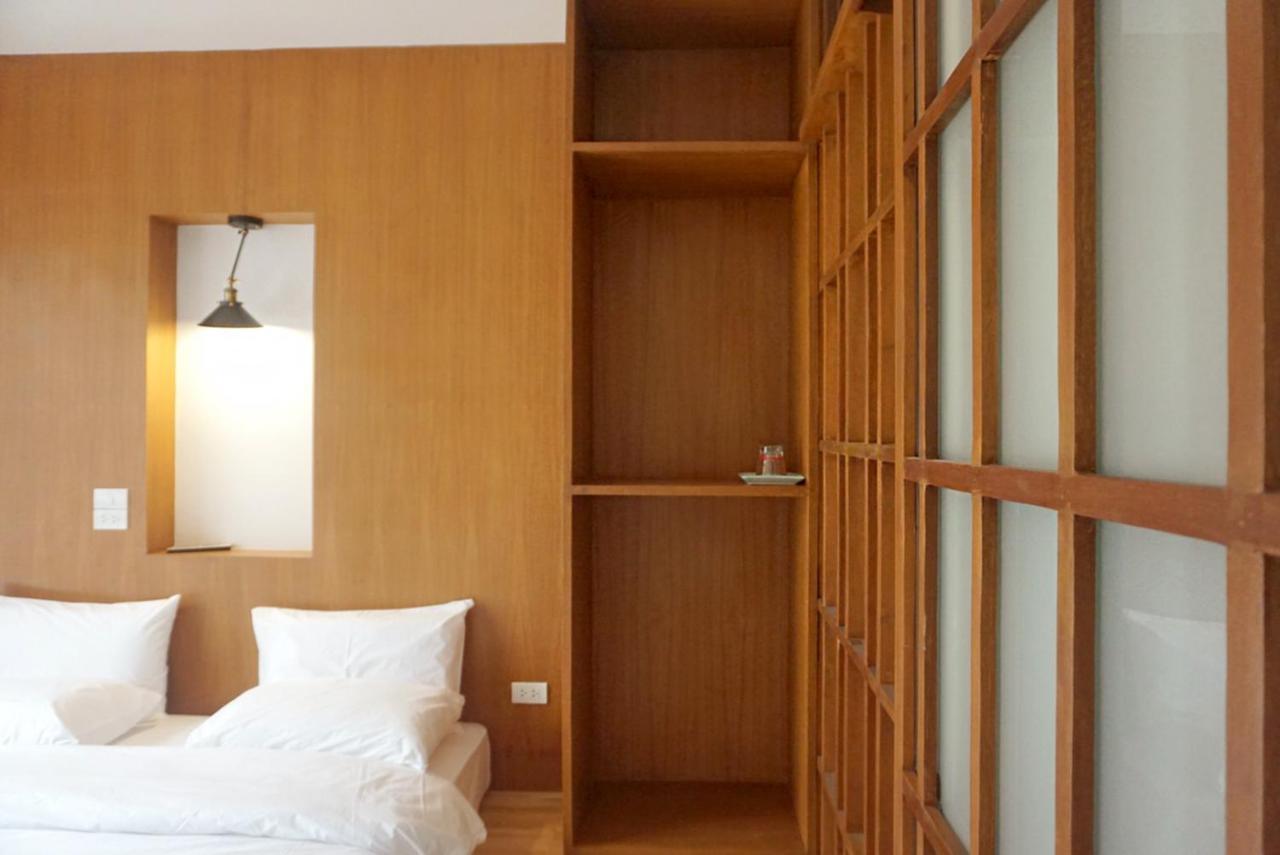 Forte Chiang Mai Extérieur photo